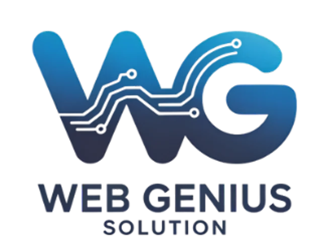 WebGenius Software Solution